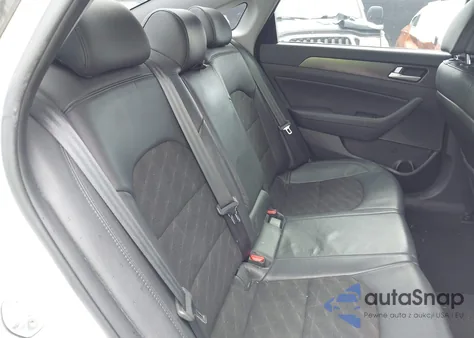 2017 Hyundai Sonata Sport from USA, damaged, VIN 5NPE34AFXHH536184